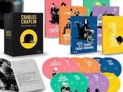 Novedades Blu-Ray para mayo: Charles Chaplin, Wong Kar-Wai, Eric Rohmer, Zack Snyder, Ernst Lubitsch más…