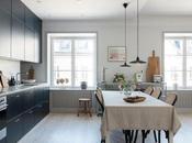 Ático pequeña terraza para tomar casa