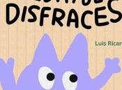 Fiesta disfraces, libro gratis