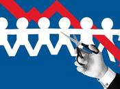 Recortes empresa tiempos crisis