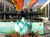 Glòries ‘Atrapa deseos’ regalando moda belleza