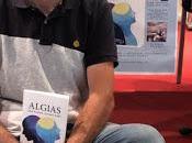 &#039;Algias&#039;, dolor esperanza hechos poesía