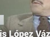 fondo José Luis López Vázquez