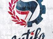 «antifa» mark bray (ii)