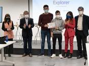 DATASPY, proyecto mentorizado Secot Bizkaia, gana premio Explorer Bizkaia 2021