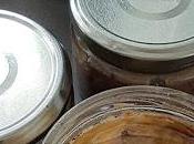 Pate higado cerdo pedro ximenez