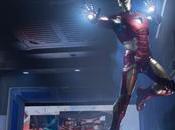 Nuevo evento para Marvel’s Avengers: Toma Sala Roja