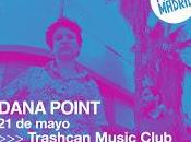 Dana Point Trashcan Music Club