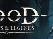 ANÁLISIS: Hood Outlaws Legends