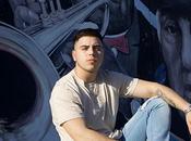 David Dueñas, revelación música urbana Colombia