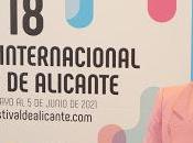 Festival Cine Alicante presenta Madrid edición