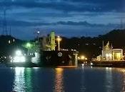 Esclusas Pedro Miguel 2021