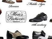 Calzados para caballeros usados años 40,50 pasado siglo