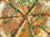 Tortilla salsa