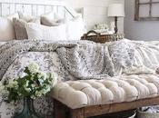 Hermosos Dormitorios Estilo Rustico