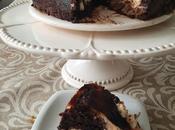 Cheesecake brownie keto