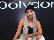 Jesy Nelson publicará primer disco solitario Polydor Records