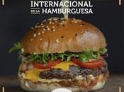 Emcesa celebra Internacional Hamburguesa seguidores redes sociales