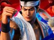 Virtua Fighter Ultimate Showdown anunciará próximo mayo
