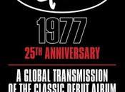 [Noticia] celebrarán aniversario 1977 concierto global online