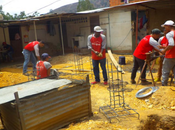 Trabajadores construcción denuncian despidos ejecutores programa Gran Misión Vivienda Venezuela Margarita