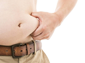 Como Eliminar grasa abdominal hombres