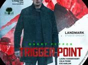 TRIGGER POINT (Canadá, 2021) Thriller, Acción