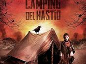 Ciclonautas: ‘Camping hastío’