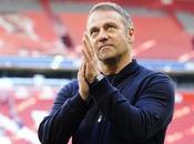 Flick asumirá cargo seleccionador Alemania tras Eurocopa 2020