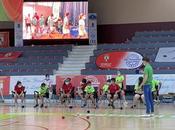 Miniolimpiada Escolar Andaluza