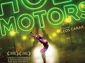 HOLY MOTORS Leos Carax