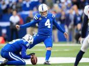 Adam Vinatieri anuncia retiro