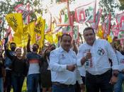 fortalece candidatura alejandro fernández campillo teotihuacán