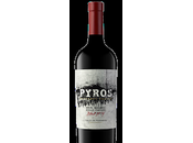 Pyros Barrel Selected Malbec 2014