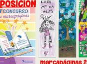 Exposición marcapáginas “VIII concurso Abril, Mil’ 2021”