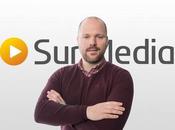 SunMedia nombra Javier Aparicio como nuevo Chief Performance Officer