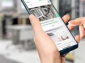 Schaeffler combina e-commerce, base conocimientos catálogo productos única plataforma