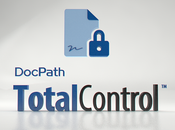 Compañías seguros: documentos, diseño distribución, TotalControl DocPath