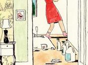 ruido visual, vivir casa