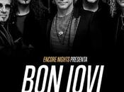 Jovi cines: sorteo entradas para Madrid