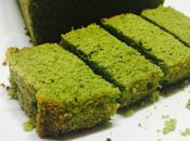 Tarta Matcha