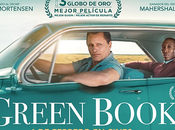 GREEN BOOK Peter Farrelly