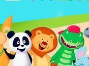 canal televisión Panda renueva franja programación destinada jóvenes