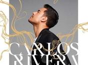 Carlos Rivera rinde tributo grandes artistas música latina ‘Leyendas’