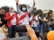 Debate técnico 2021: revive vivo encuentro entre ambos equipos técnicos