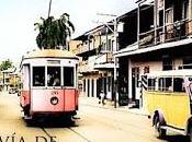 tranvía ruta Felipe