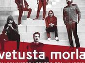 Vetusta Morla Teatro Real Madrid