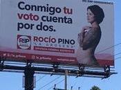 Candidata mexicana revoluciona redes campaña “Chichis para todas”
