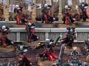 Resumen breve Warhammer Community