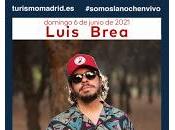 Luis Brea Fotomatón